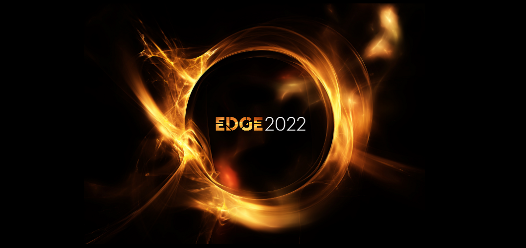 ARN EDGE 2022