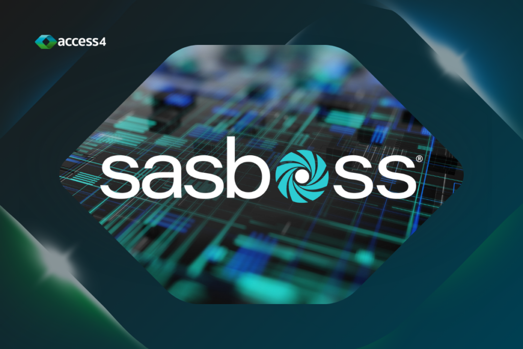 sasboss logo