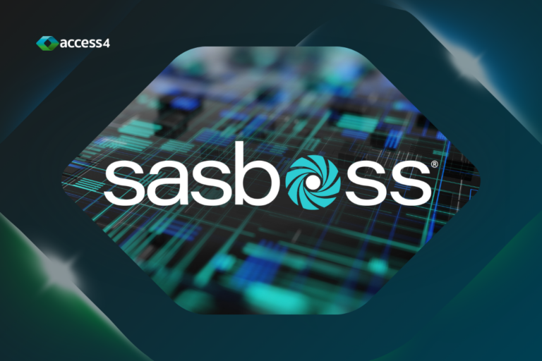 sasboss logo