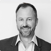 Tim Jackson