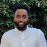 Sharmarke Ibrahim
