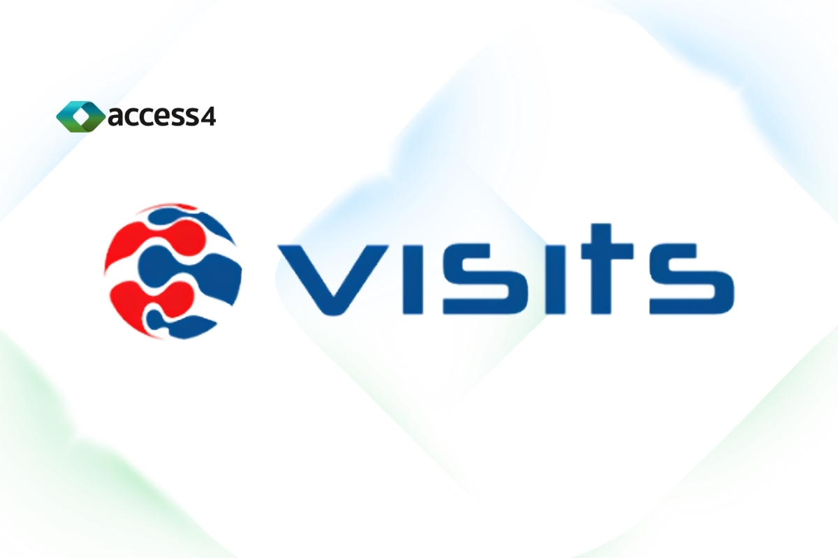 VISITS Expands Their UC Offering | Access4 AUS
